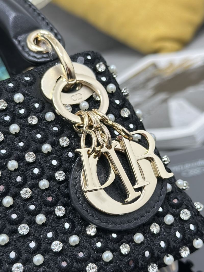 chr1st1an D10r my lady bags